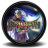 Phantasy Star Universe 2 Icon 48x48 png